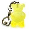 Yummy Gummy Bear Keychain